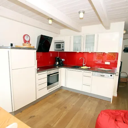 Susanne-fischer Weg 33, Haus Garnele * Wyk auf Föhr