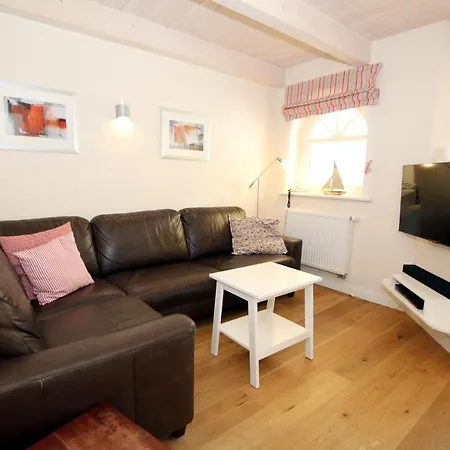Susanne-fischer Weg 33, Haus Garnele *