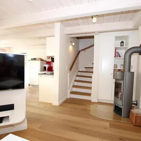 Susanne-fischer Weg 33, Haus Garnele Ferienhaus