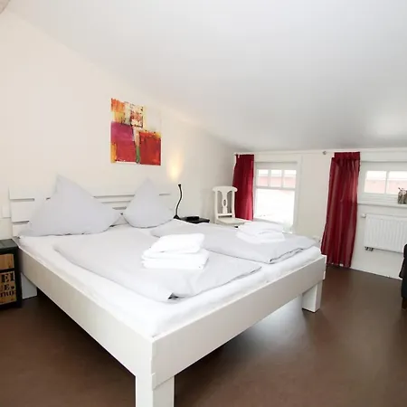 Prázdninový dům Susanne-fischer Weg 33, Haus Garnele