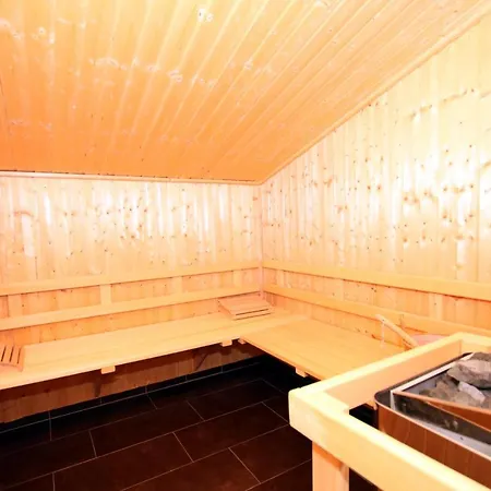 Susanne-fischer Weg 33, Haus Garnele Ferienhaus Wyk auf Föhr