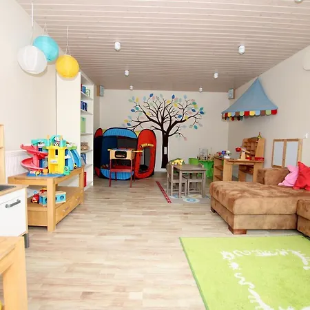 Susanne-fischer Weg 33, Haus Garnele * Wyk auf Föhr