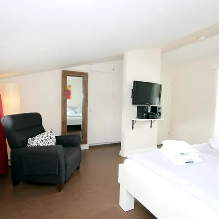 Ferienhaus Susanne-fischer Weg 33, Haus Garnele