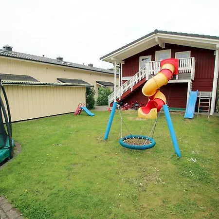 Susanne-fischer Weg 33, Haus Garnele Ferienhaus Wyk auf Föhr